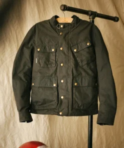 Iron & Resin Ranger Jacket All Apparel 16 Iron & Resin Ranger Jacket All Apparel