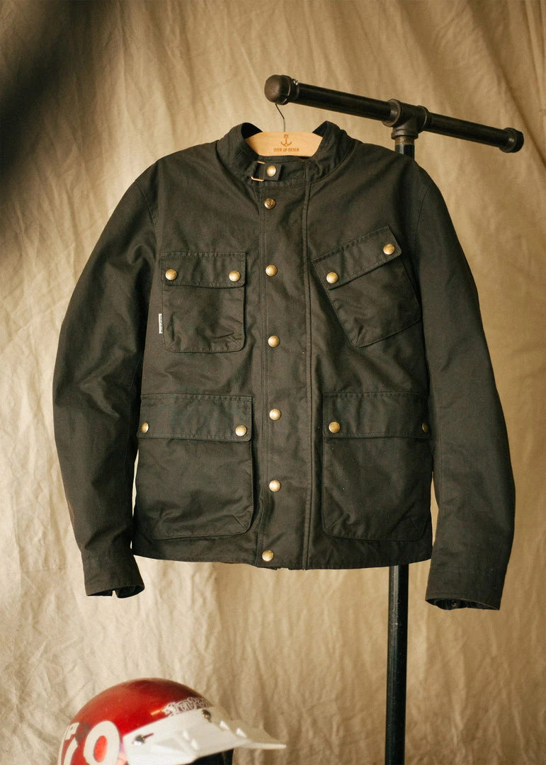 Iron & Resin Ranger Jacket All Apparel 5 Iron & Resin Ranger Jacket All Apparel