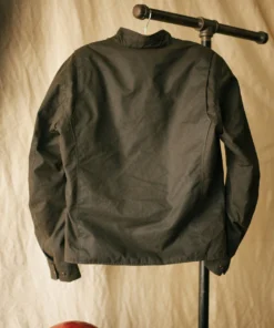 Iron & Resin Ranger Jacket All Apparel 17 Iron & Resin Ranger Jacket All Apparel