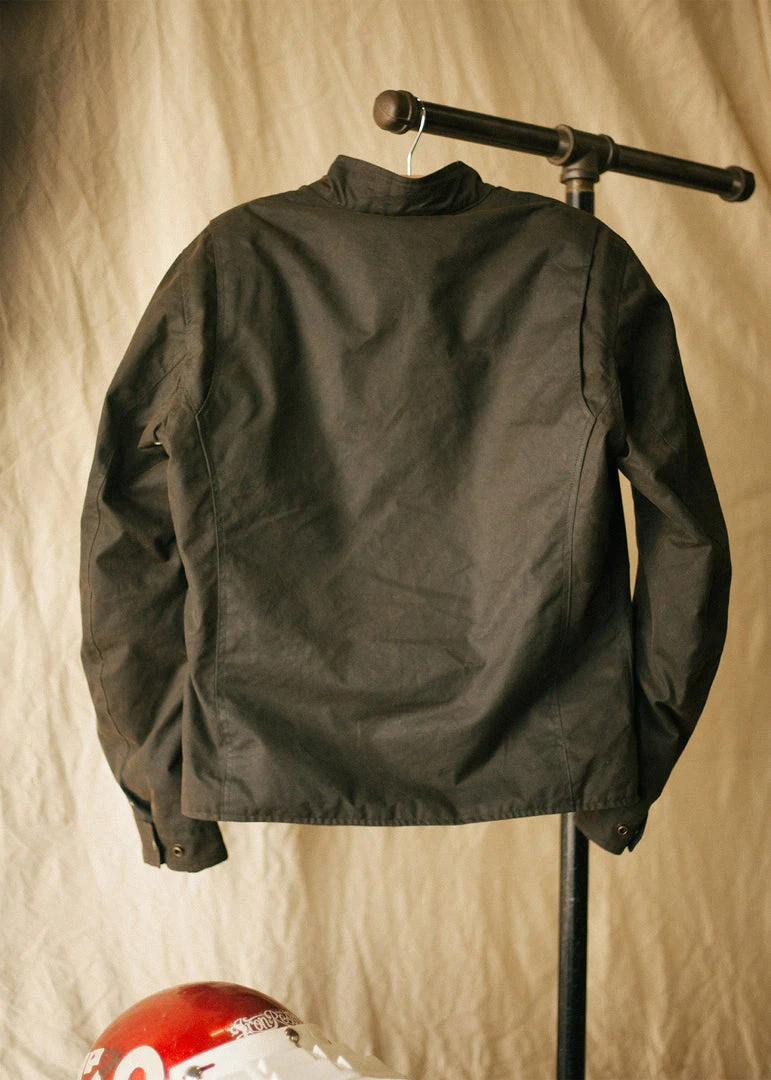 Iron & Resin Ranger Jacket All Apparel 6 Iron & Resin Ranger Jacket All Apparel