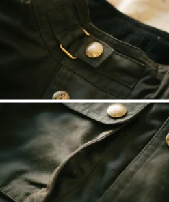 Iron & Resin Ranger Jacket All Apparel 18 Iron & Resin Ranger Jacket All Apparel