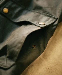 Iron & Resin Ranger Jacket All Apparel 19 Iron & Resin Ranger Jacket All Apparel