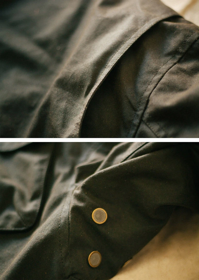 Iron & Resin Ranger Jacket All Apparel 9 Iron & Resin Ranger Jacket All Apparel