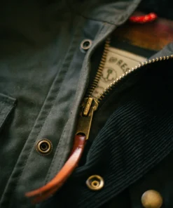 Iron & Resin Ranger Jacket All Apparel 21 Iron & Resin Ranger Jacket All Apparel