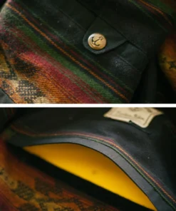 Iron & Resin Ranger Jacket All Apparel 22 Iron & Resin Ranger Jacket All Apparel