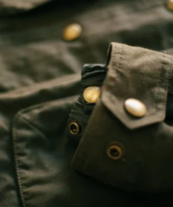 Iron & Resin Ranger Jacket All Apparel 23 Iron & Resin Ranger Jacket All Apparel