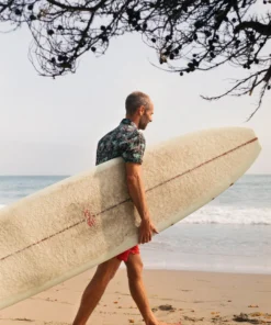 Iron & Resin All Apparel Aloha Revival Shirt