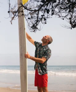 Iron & Resin All Apparel Aloha Revival Shirt