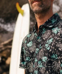 Iron & Resin All Apparel Aloha Revival Shirt