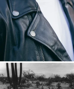 Iron & Resin Ringo Jacket All Apparel 16 Iron & Resin Ringo Jacket All Apparel