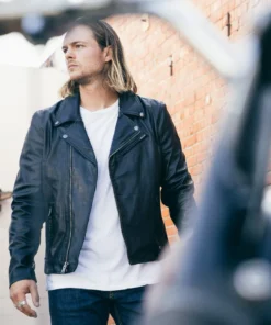 Iron & Resin Ringo Jacket All Apparel