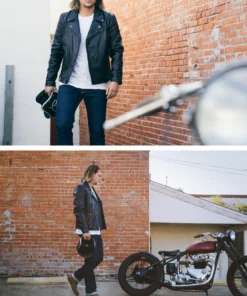 Iron & Resin Ringo Jacket All Apparel 12 Iron & Resin Ringo Jacket All Apparel