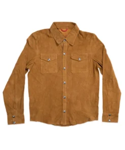 Iron & Resin Roughneck Shirt Jacket