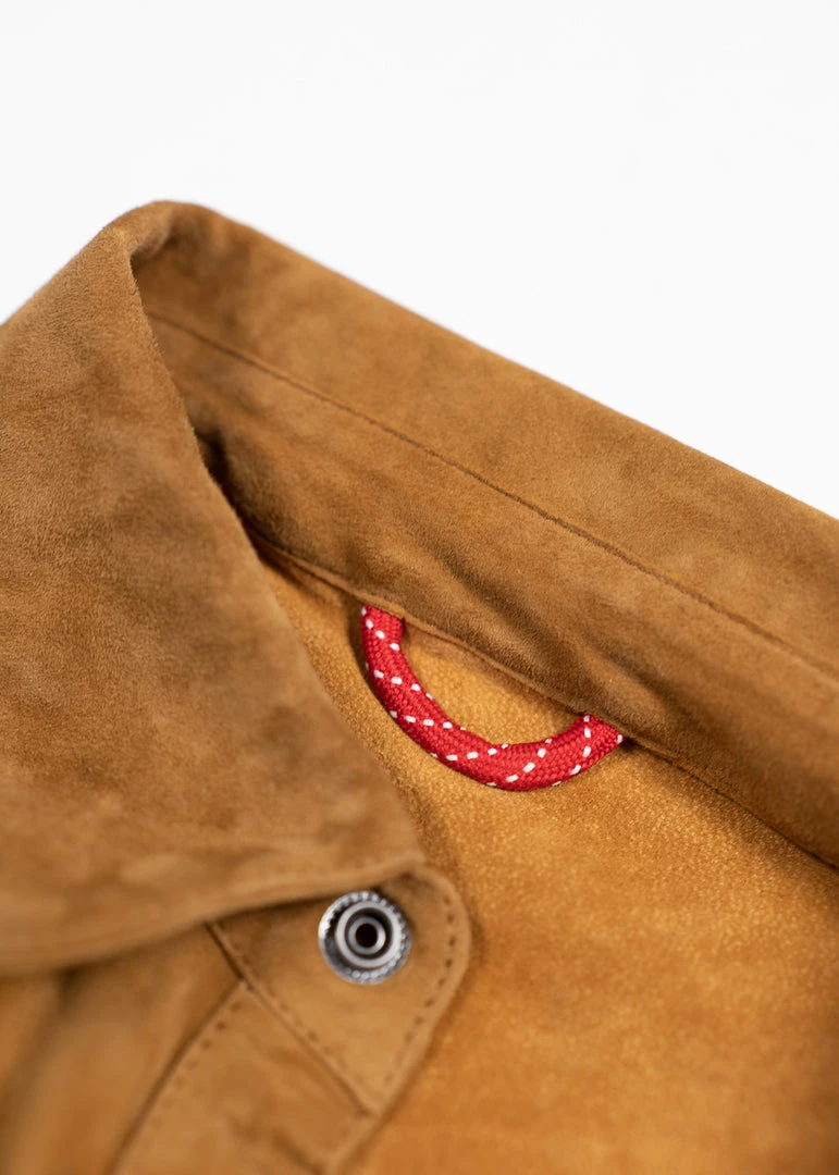 Iron & Resin Roughneck Shirt Jacket 5 Iron & Resin Roughneck Shirt Jacket