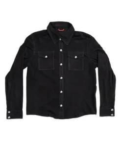 Iron & Resin Roughneck Shirt Jacket