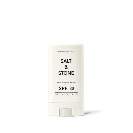 All Apparel Salt & Stone Sunscreen Stick SPF 30