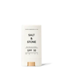 Salt & Stone Tinted Sunscreen Stick SPF 50 All Apparel