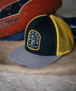 Iron & Resin All Apparel Scavenger Hat