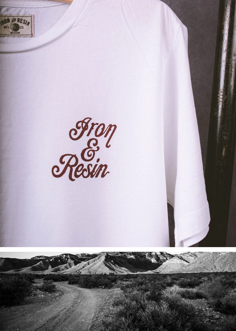 Iron & Resin All Apparel Scout Tee 4 Iron & Resin All Apparel Scout Tee