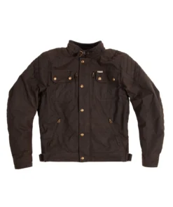 Iron & Resin All Apparel Scrambler Jacket