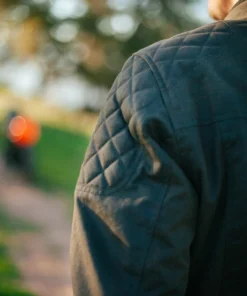 Iron & Resin All Apparel Scrambler Jacket