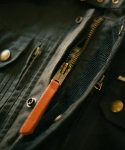 Iron & Resin All Apparel Scrambler Jacket