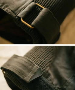 Iron & Resin All Apparel Scrambler Jacket