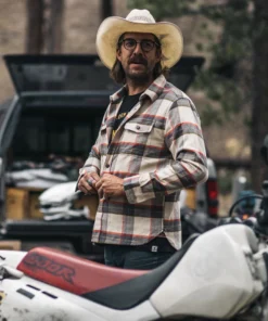 Iron & Resin All Apparel Sierra Shirt