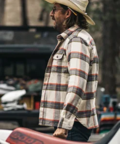 Iron & Resin All Apparel Sierra Shirt