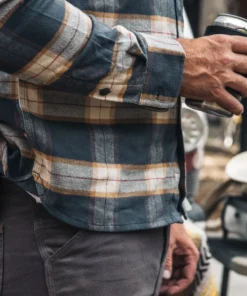 Iron & Resin All Apparel Sierra Shirt