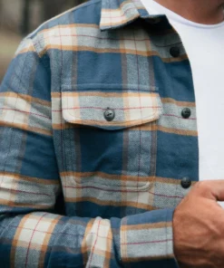 Iron & Resin All Apparel Sierra Shirt