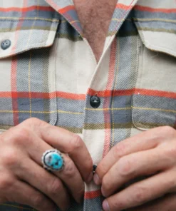 Iron & Resin All Apparel Sierra Shirt