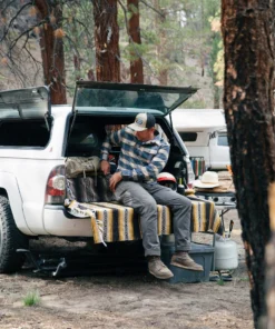 Iron & Resin All Apparel Sierra Shirt