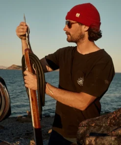 Iron & Resin All Apparel Skull Island Tee