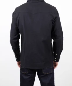 Iron & Resin Squadron Shirt All Apparel