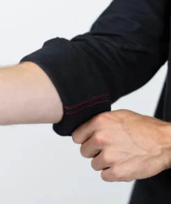 Iron & Resin Squadron Shirt All Apparel