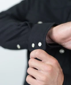 Iron & Resin Squadron Shirt All Apparel