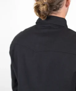 Iron & Resin Squadron Shirt All Apparel