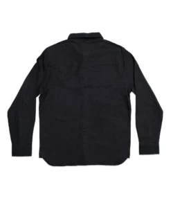 Iron & Resin Squadron Shirt All Apparel