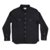 Iron & Resin Squadron Shirt All Apparel