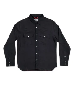 Iron & Resin Squadron Shirt All Apparel