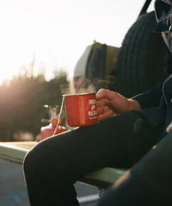 Iron & Resin X Steeped All Apparel Bandits Coffee: 5-Pack For The Road