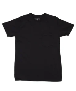 Iron & Resin All Apparel Stock Tee