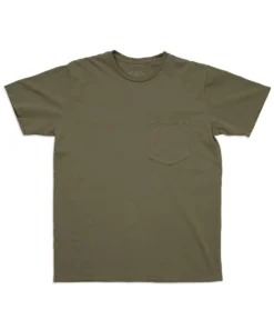 Iron & Resin All Apparel Stock Tee