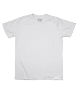 Iron & Resin All Apparel Stock Tee