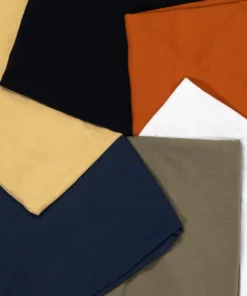 Iron & Resin All Apparel Stock Tee