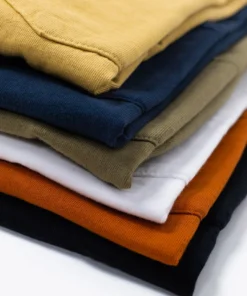 Iron & Resin All Apparel Stock Tee