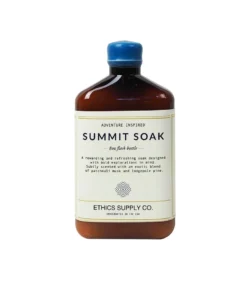 Ethics Supply Co. Summit Soothing Soak