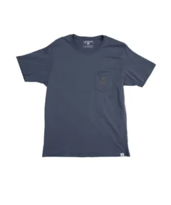 Iron & Resin All Apparel Surf Ink Pocket Tee