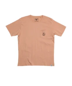 Iron & Resin All Apparel Surf Ink Pocket Tee